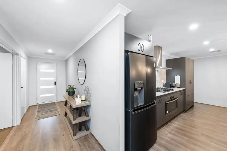 Fourth view of Homely house listing, 75A Fremantle Road, Gosnells WA 6110