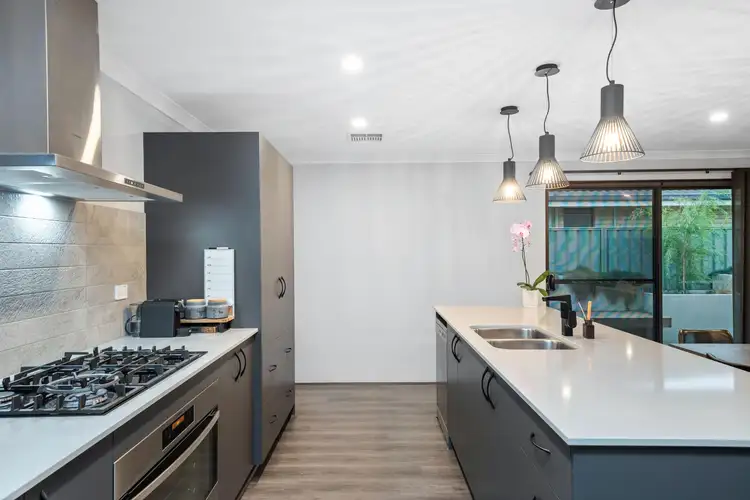 Sixth view of Homely house listing, 75A Fremantle Road, Gosnells WA 6110
