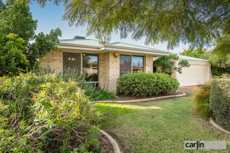 Second view of Homely house listing, 9 Gidgi Way, Waikiki WA 6169