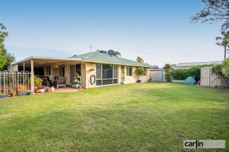 Third view of Homely house listing, 9 Gidgi Way, Waikiki WA 6169
