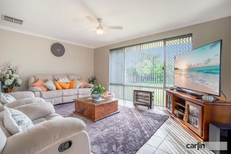 Fourth view of Homely house listing, 9 Gidgi Way, Waikiki WA 6169