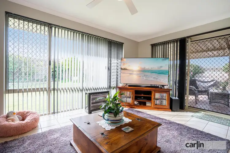 Fifth view of Homely house listing, 9 Gidgi Way, Waikiki WA 6169