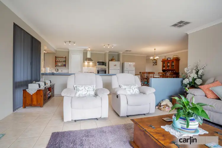 Sixth view of Homely house listing, 9 Gidgi Way, Waikiki WA 6169