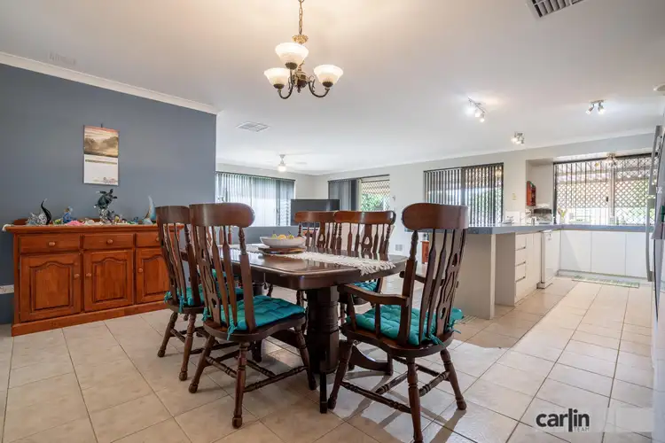 Seventh view of Homely house listing, 9 Gidgi Way, Waikiki WA 6169