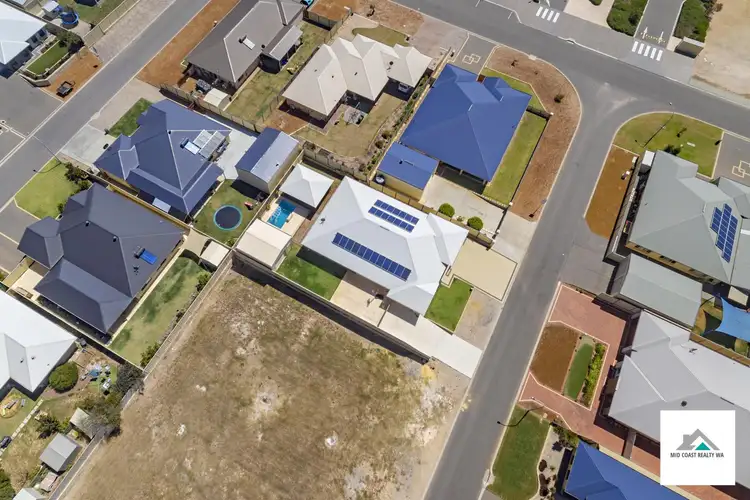 Fourth view of Homely house listing, 4 Piave Street, Wandina WA 6530