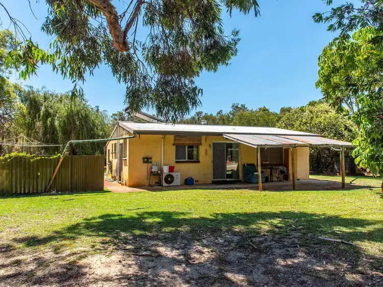 3 Powell Road, Barragup WA 6209