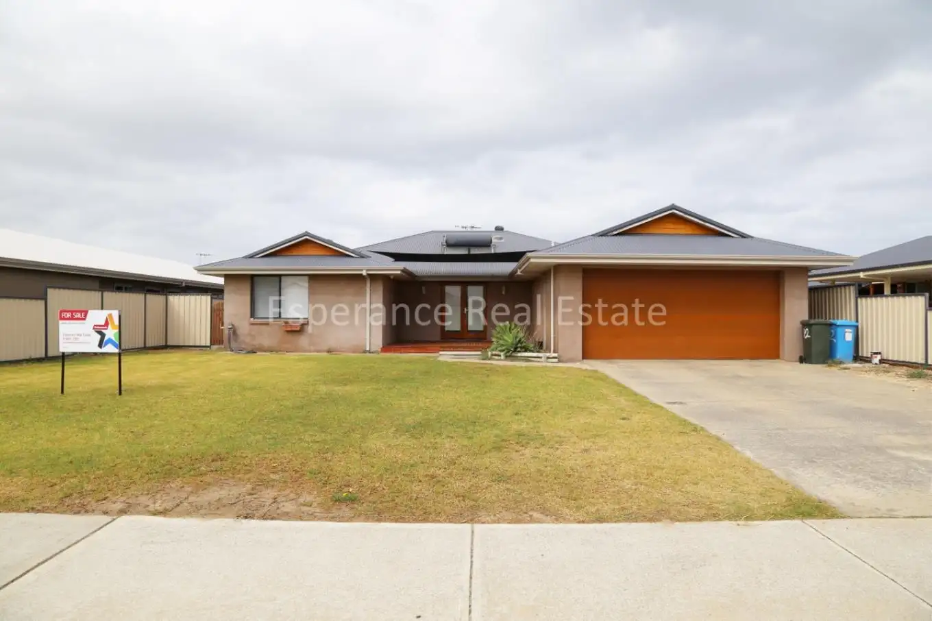 Main view of Homely house listing, 12 Lyon Parade, Castletown WA 6450