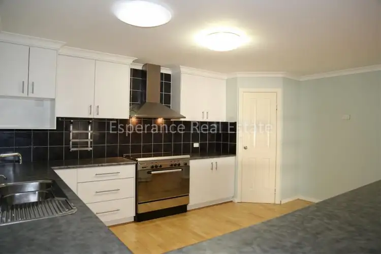 Second view of Homely house listing, 12 Lyon Parade, Castletown WA 6450