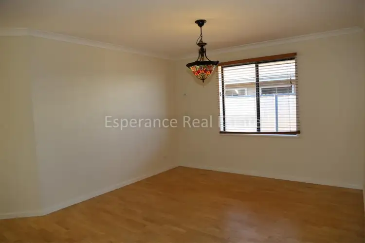 Third view of Homely house listing, 12 Lyon Parade, Castletown WA 6450