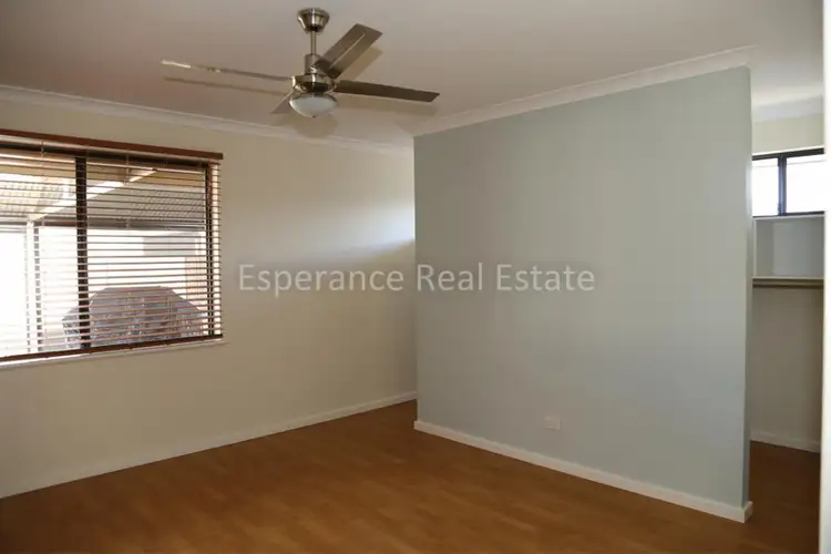 Fifth view of Homely house listing, 12 Lyon Parade, Castletown WA 6450