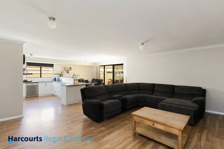 Third view of Homely house listing, 6 Tranby Way, Bertram WA 6167