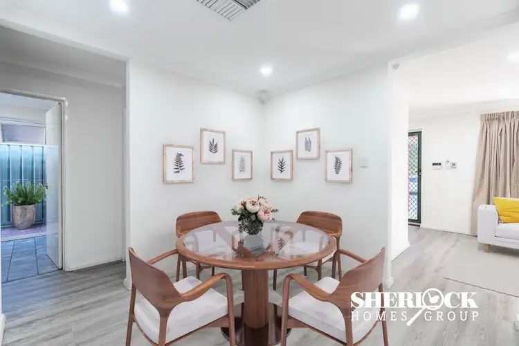Sixth view of Homely house listing, 4 Turstin Glen, Kiara WA 6054