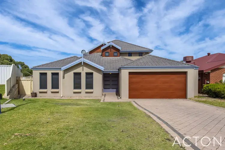 5 Mingenew Court, Dawesville WA 6211