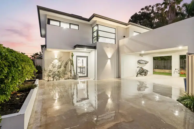 Main view of Homely house listing, 17A Dean Street, Karrinyup WA 6018