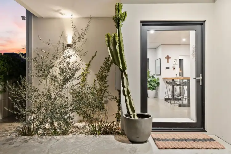 Second view of Homely house listing, 17A Dean Street, Karrinyup WA 6018