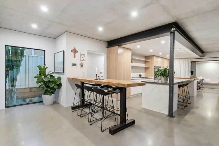 Third view of Homely house listing, 17A Dean Street, Karrinyup WA 6018