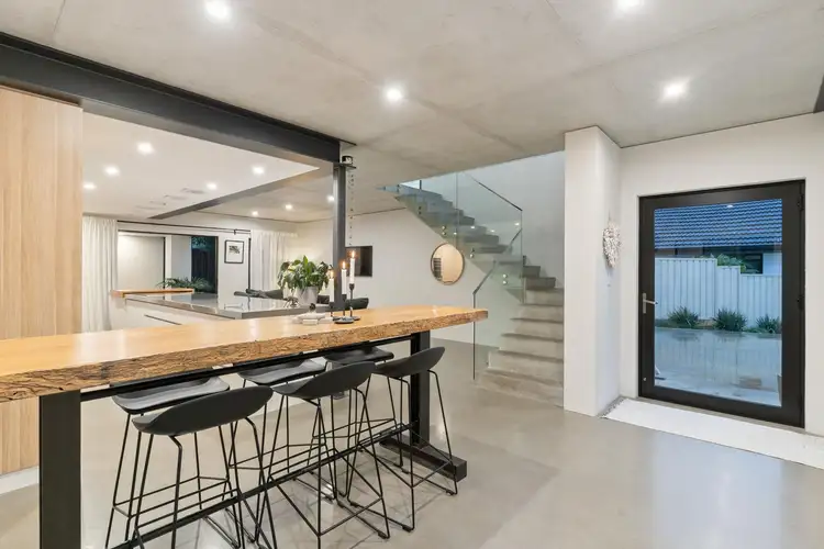 Fifth view of Homely house listing, 17A Dean Street, Karrinyup WA 6018