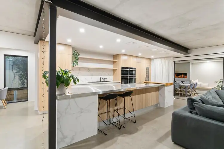 Seventh view of Homely house listing, 17A Dean Street, Karrinyup WA 6018