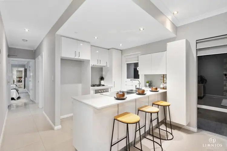Main view of Homely apartment listing, 14B Bauxite Lane, Joondanna WA 6060