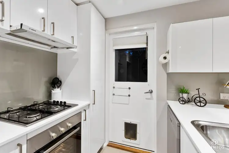 Sixth view of Homely apartment listing, 14B Bauxite Lane, Joondanna WA 6060