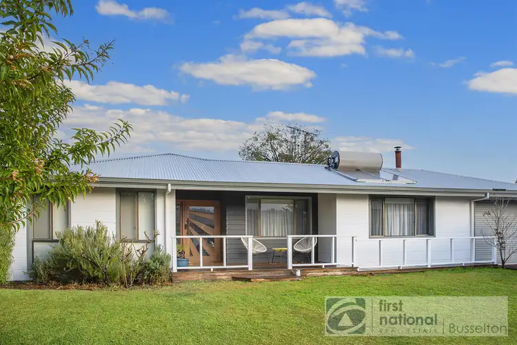Main view of Homely house listing, 4 Trojan Close, West Busselton WA 6280