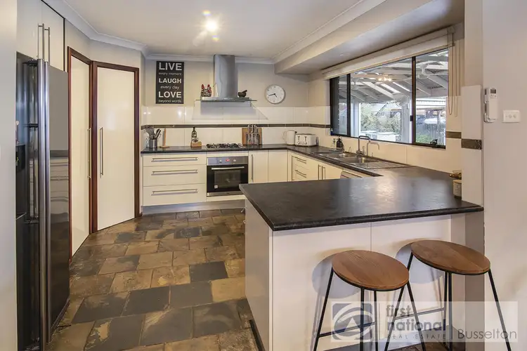 Third view of Homely house listing, 4 Trojan Close, West Busselton WA 6280