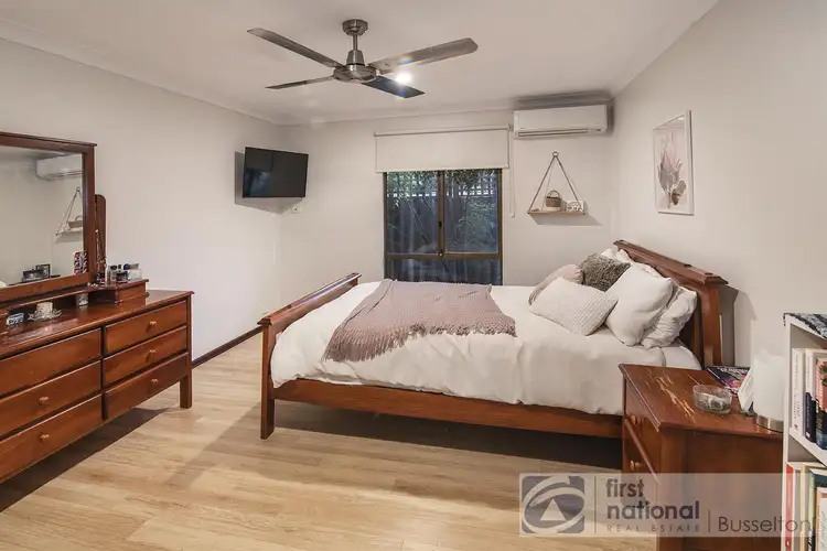 Fourth view of Homely house listing, 4 Trojan Close, West Busselton WA 6280
