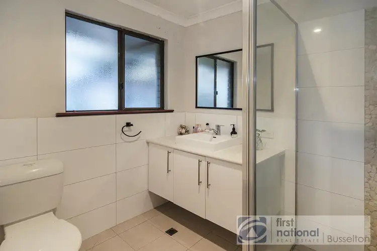 Fifth view of Homely house listing, 4 Trojan Close, West Busselton WA 6280