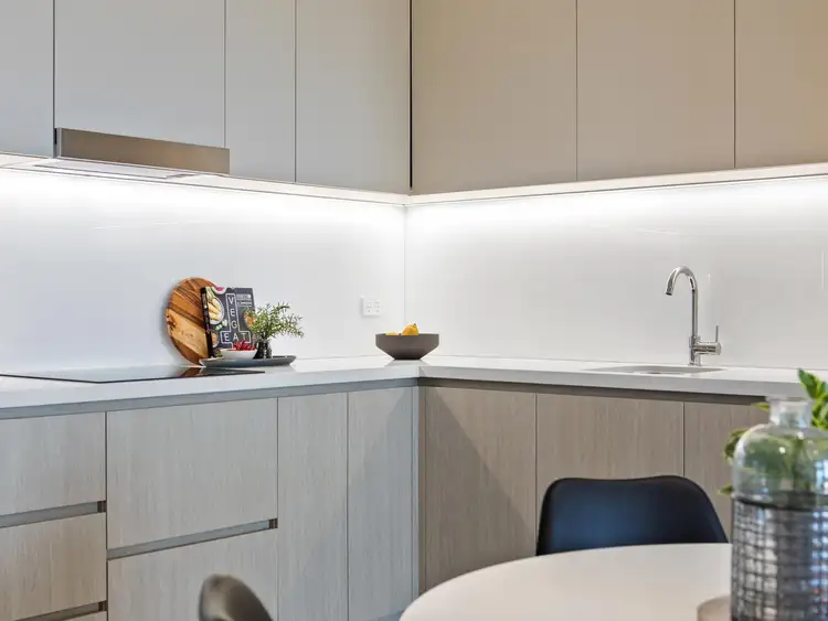 Third view of Homely apartment listing, 1107/118 Goodwood Parade, Burswood WA 6100