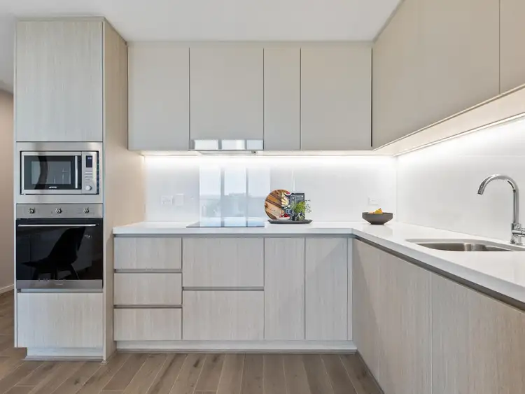 Fourth view of Homely apartment listing, 1107/118 Goodwood Parade, Burswood WA 6100