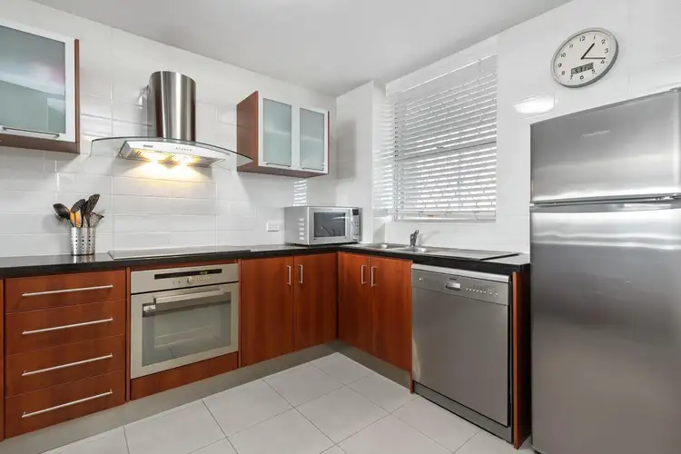 Second view of Homely apartment listing, 33/144 Mill Point Road, South Perth WA 6151