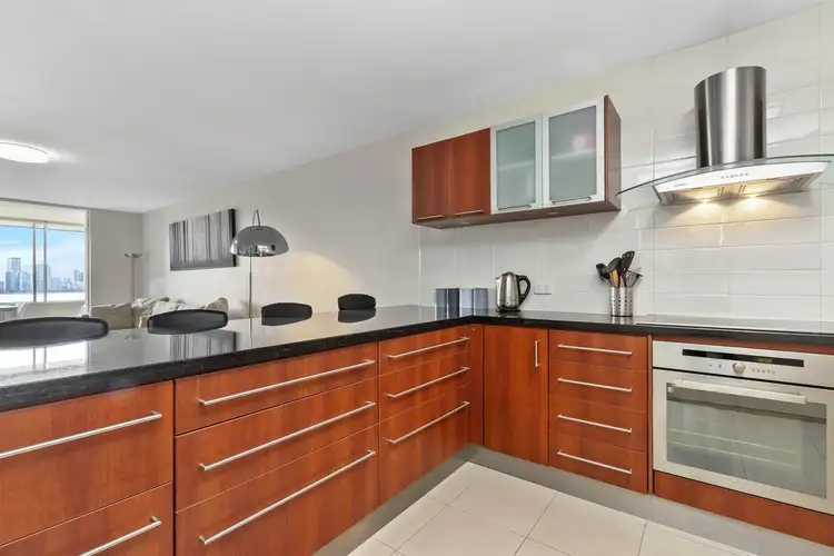 Third view of Homely apartment listing, 33/144 Mill Point Road, South Perth WA 6151