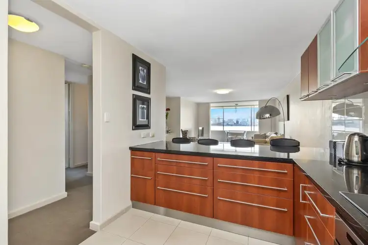 Fourth view of Homely apartment listing, 33/144 Mill Point Road, South Perth WA 6151
