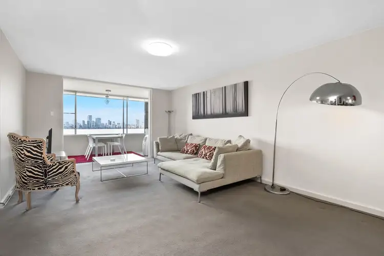 Fifth view of Homely apartment listing, 33/144 Mill Point Road, South Perth WA 6151