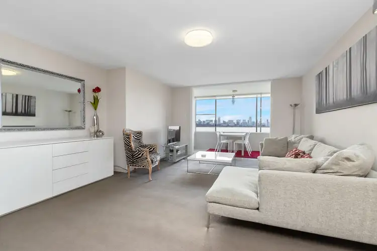 Sixth view of Homely apartment listing, 33/144 Mill Point Road, South Perth WA 6151