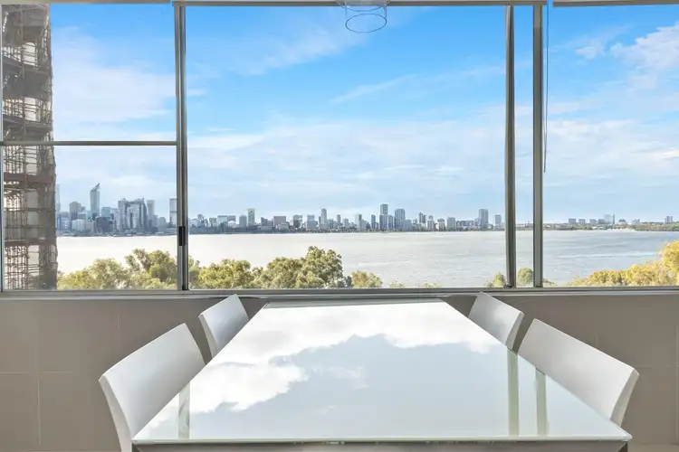 Seventh view of Homely apartment listing, 33/144 Mill Point Road, South Perth WA 6151