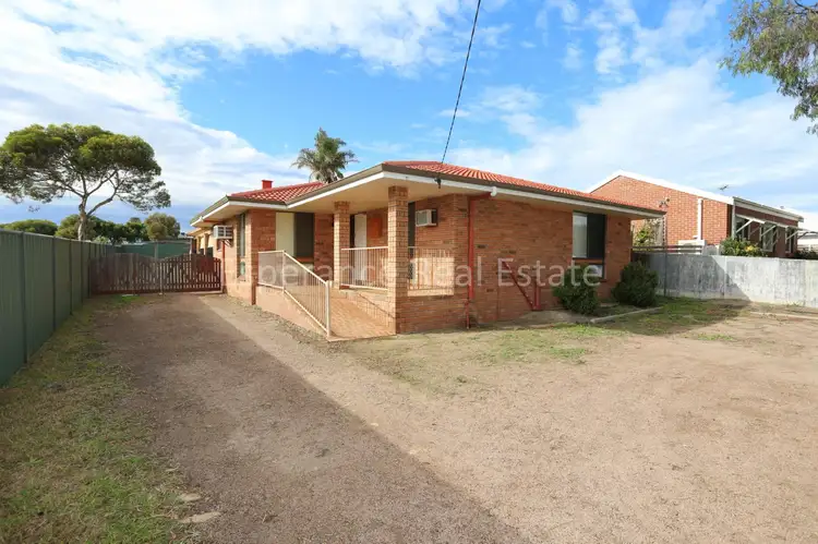 Main view of Homely house listing, 4 Coleman Street, Esperance WA 6450