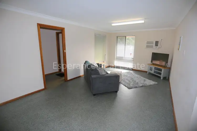 Second view of Homely house listing, 4 Coleman Street, Esperance WA 6450
