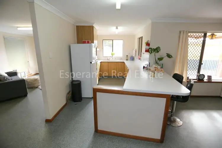 Third view of Homely house listing, 4 Coleman Street, Esperance WA 6450