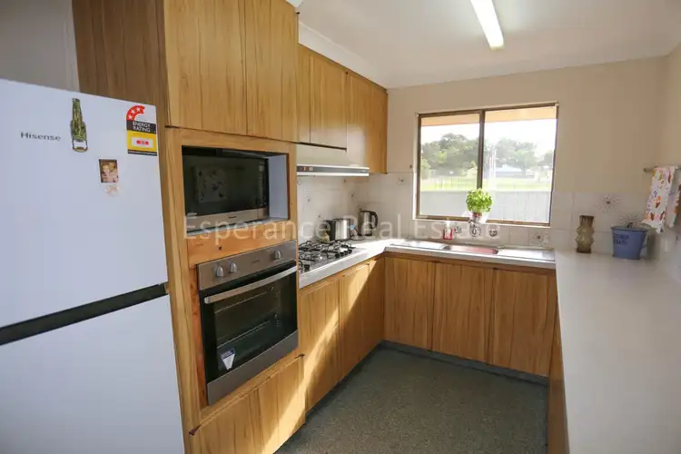 Fourth view of Homely house listing, 4 Coleman Street, Esperance WA 6450