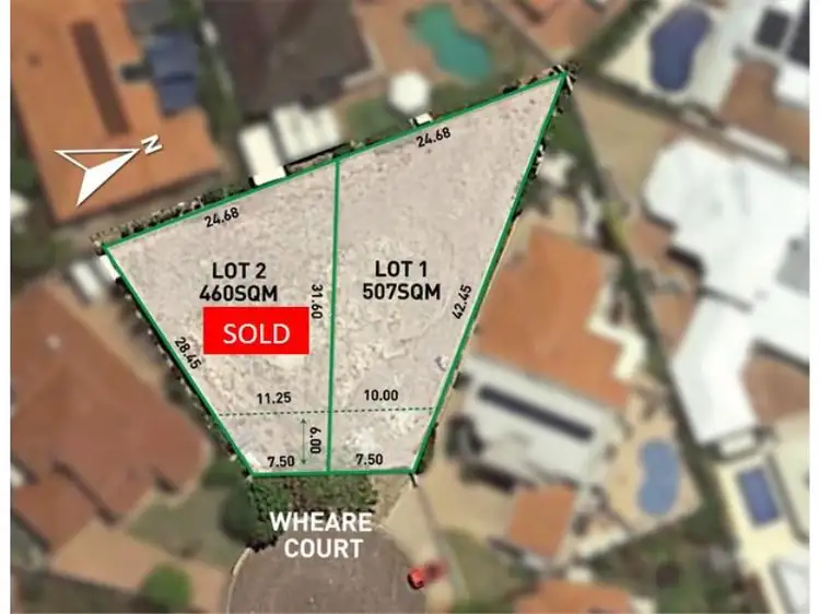 2/5 Wheare Court, Winthrop WA 6150