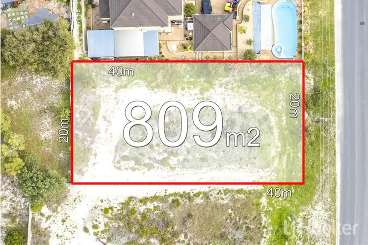 Sixth view of Homely land listing, 46 Charnwood Avenue, Two Rocks WA 6037