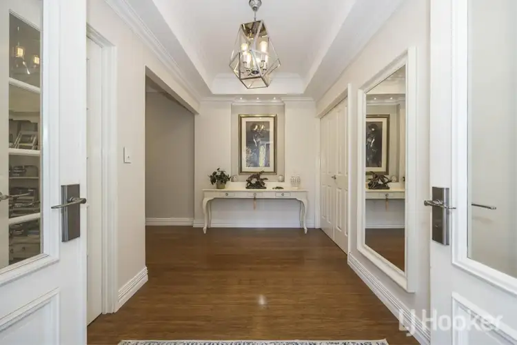 Fourth view of Homely house listing, 50 Cinnamon Meander, Two Rocks WA 6037
