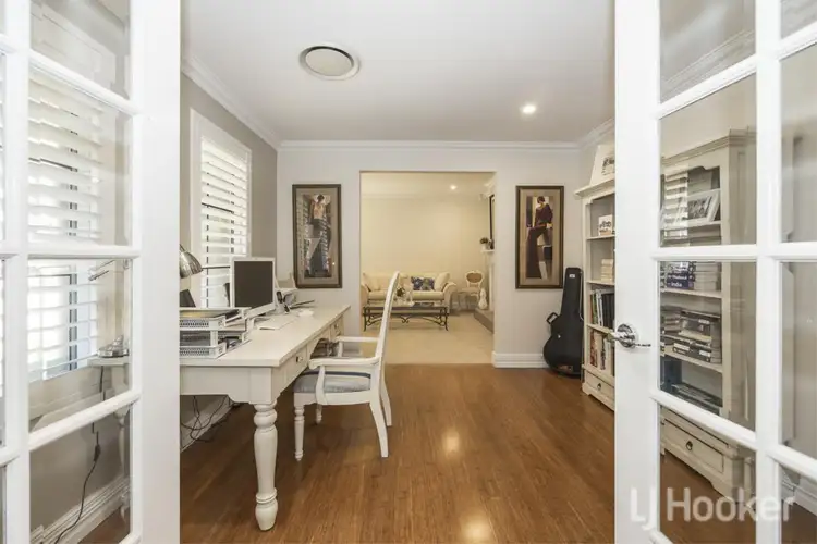 Fifth view of Homely house listing, 50 Cinnamon Meander, Two Rocks WA 6037
