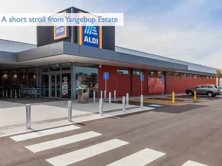 Seventh view of Homely land listing, Lot 280 Positano Crescent, Yangebup WA 6164