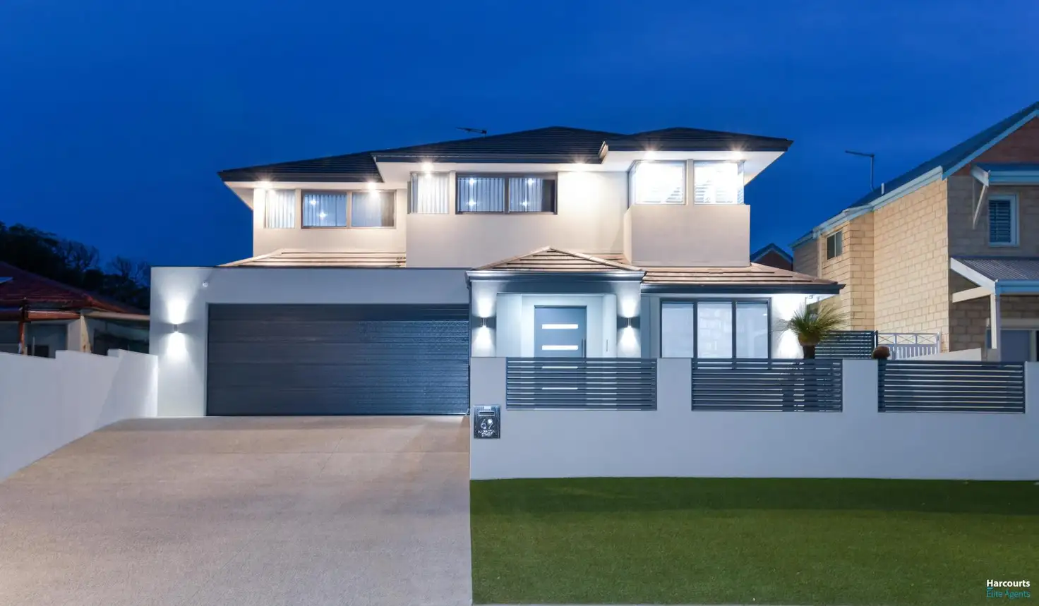 Main view of Homely house listing, 69 Harrison Street, Rockingham WA 6168