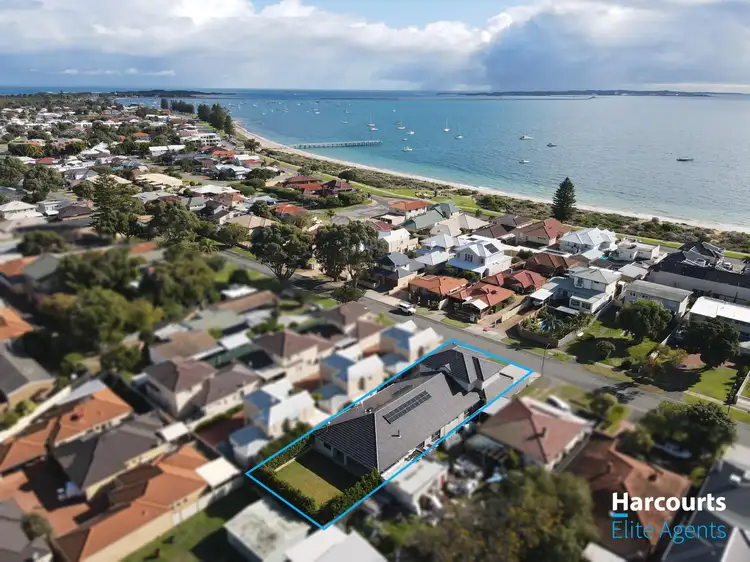 Second view of Homely house listing, 69 Harrison Street, Rockingham WA 6168