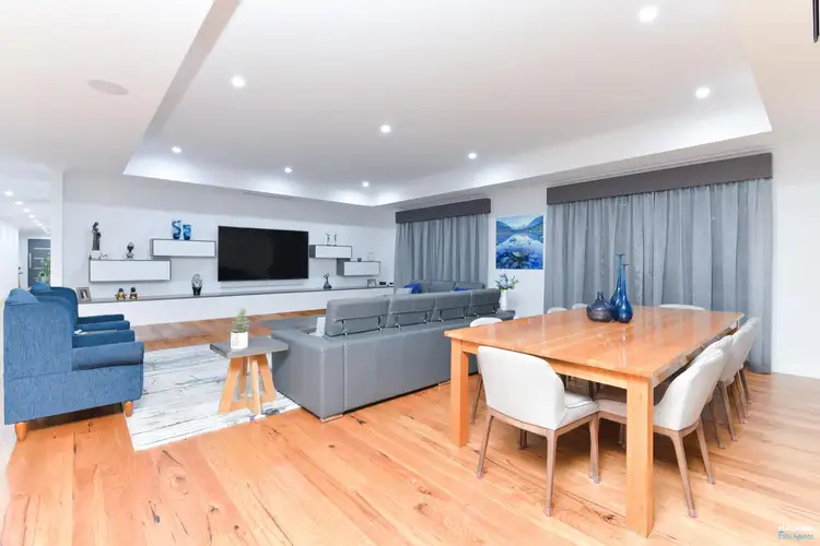 Fourth view of Homely house listing, 69 Harrison Street, Rockingham WA 6168