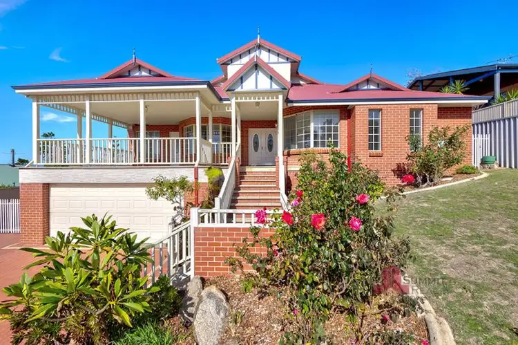 3 Alpha Lane, Australind WA 6233