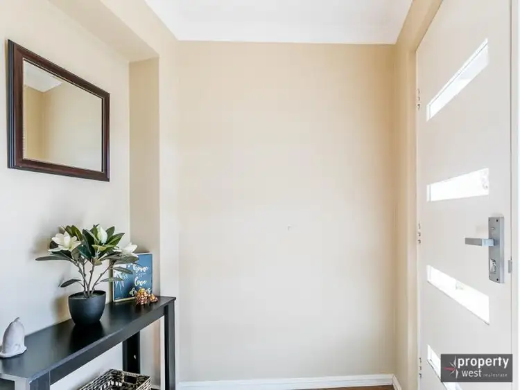 Second view of Homely house listing, 12 Trinity Way, Clarkson WA 6030